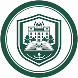 云南省贸易经济学校logo图片
